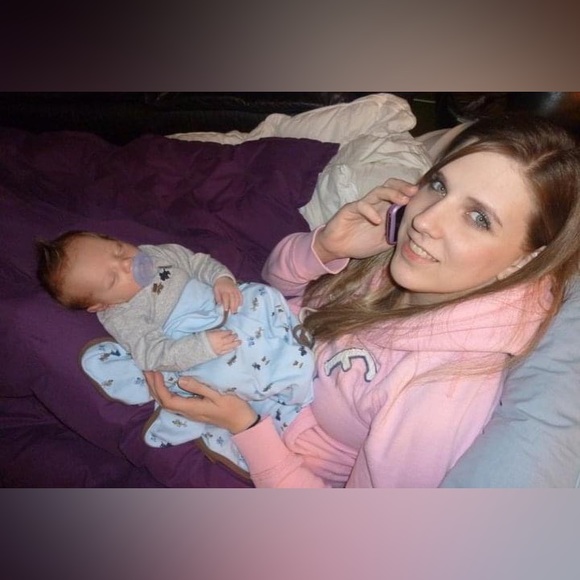 LIVE Show Listing~ Like this flyer to be notified when I go live - Picture 8 of 13